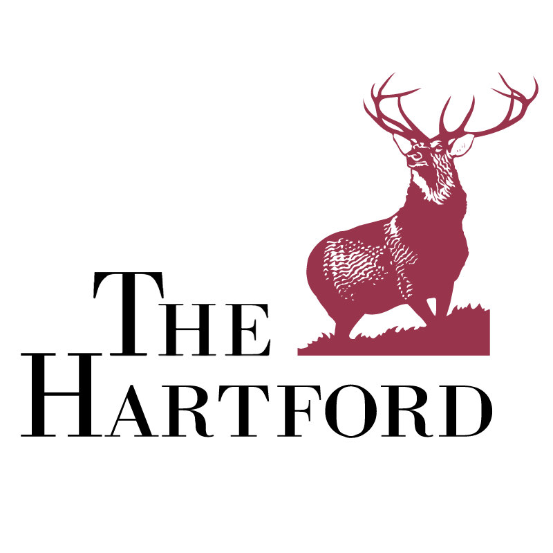 The Hartford vector logo