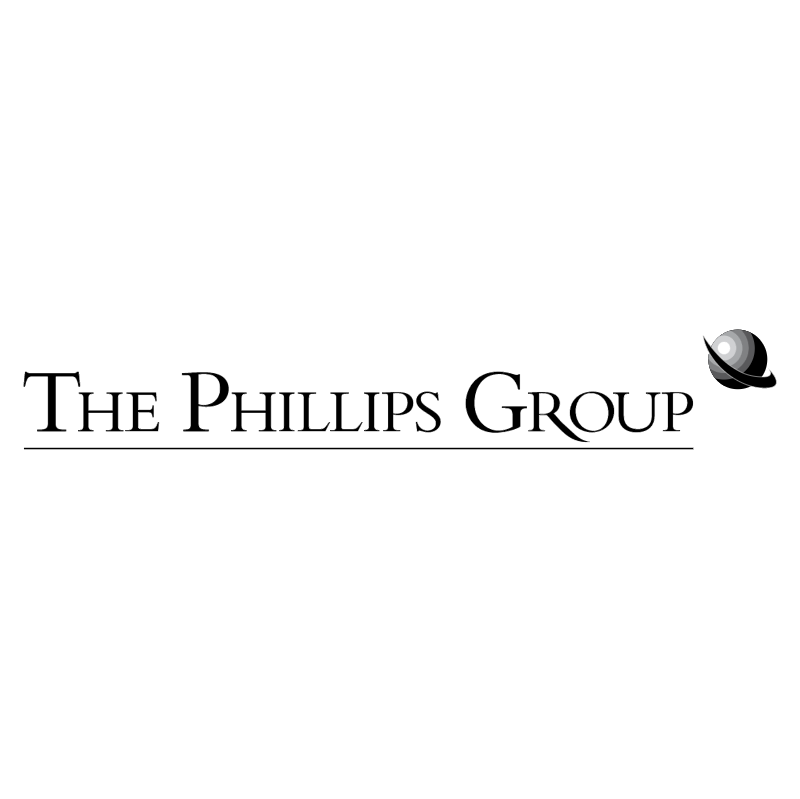 The Phillips Group vector