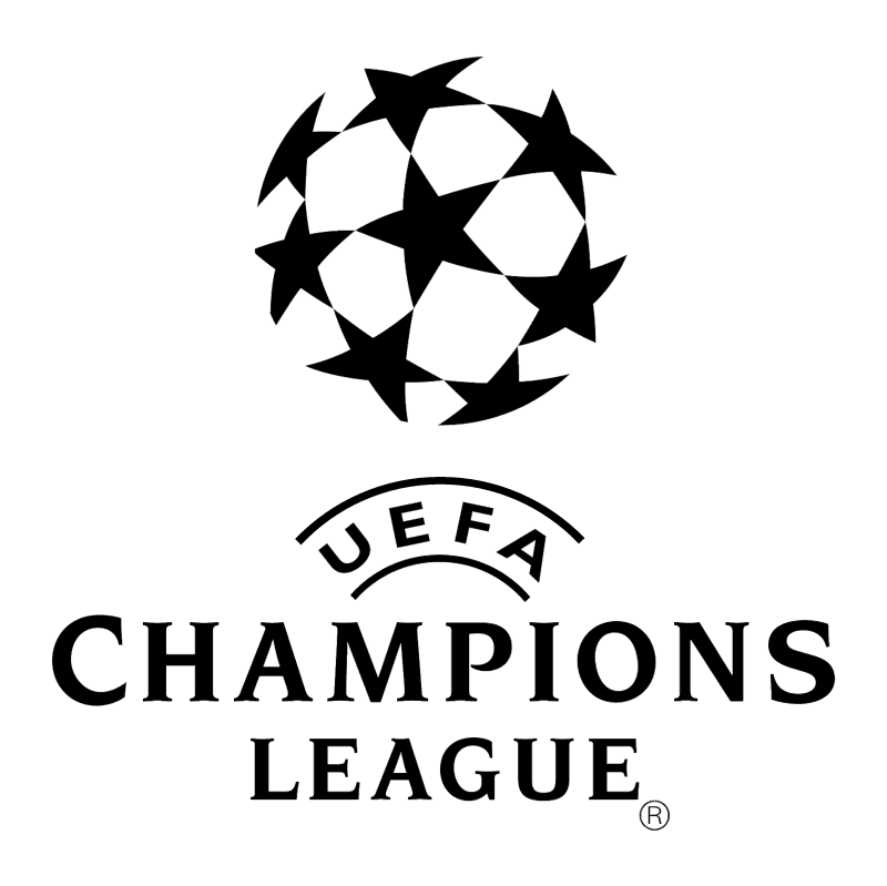 UEFA Champions League vector