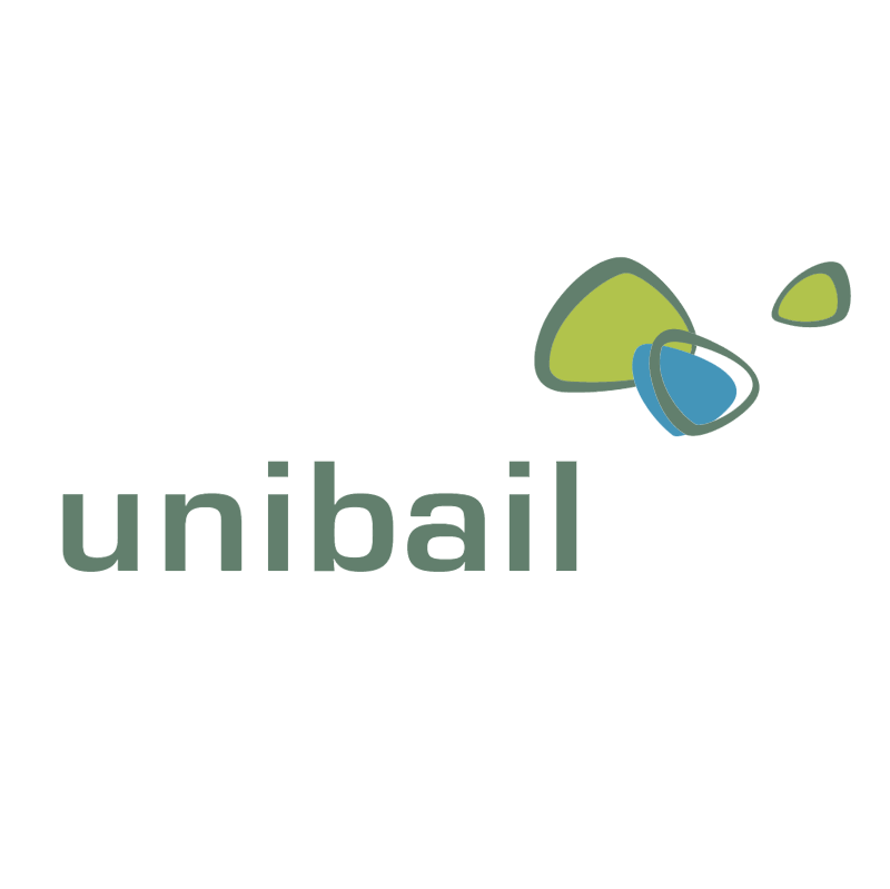 Unibail vector logo