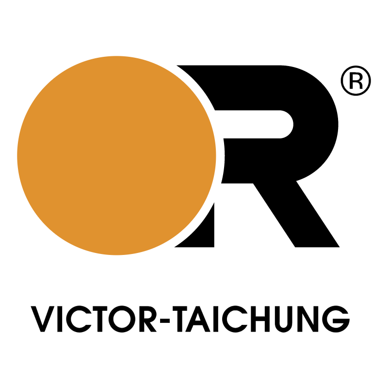 Victor Taichung vector
