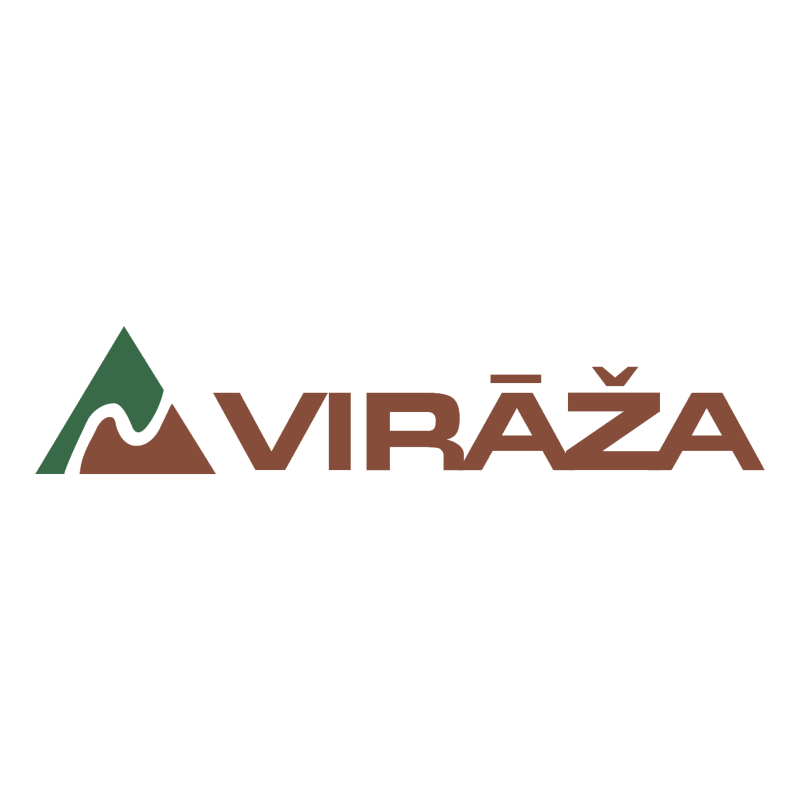 Viraza vector logo