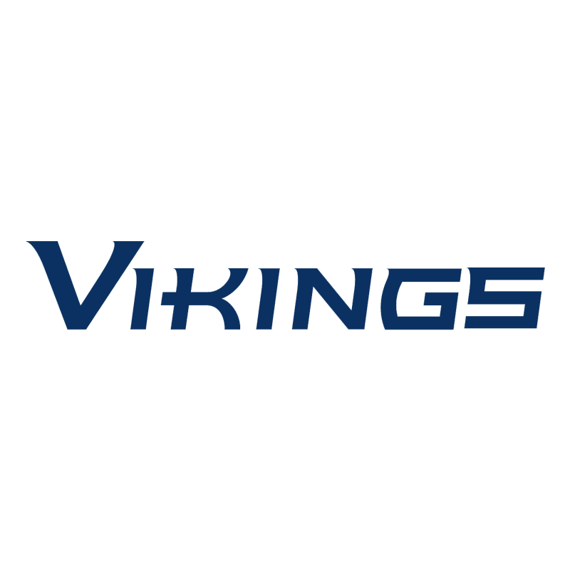 WWU Vikings vector