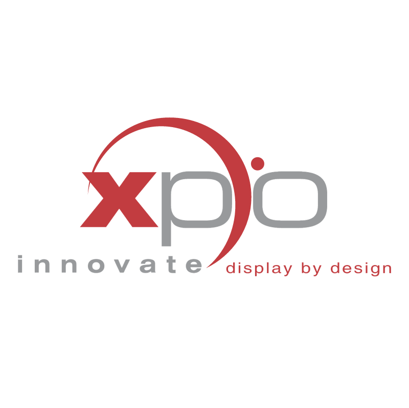 Xpo Innovate Ltd vector logo