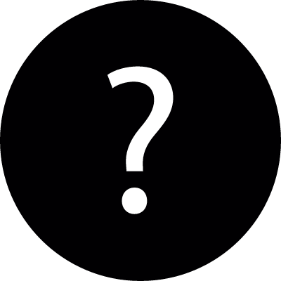 Help Circle vector logo
