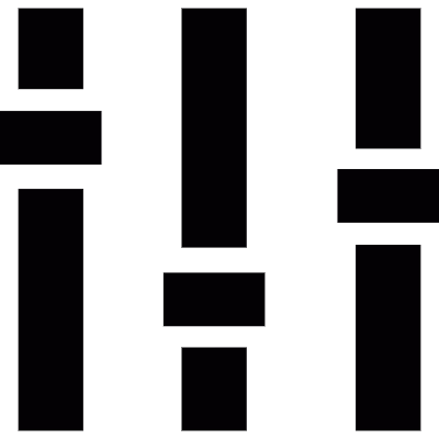 Display vector logo