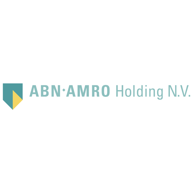 ABN AMRO Holding vector