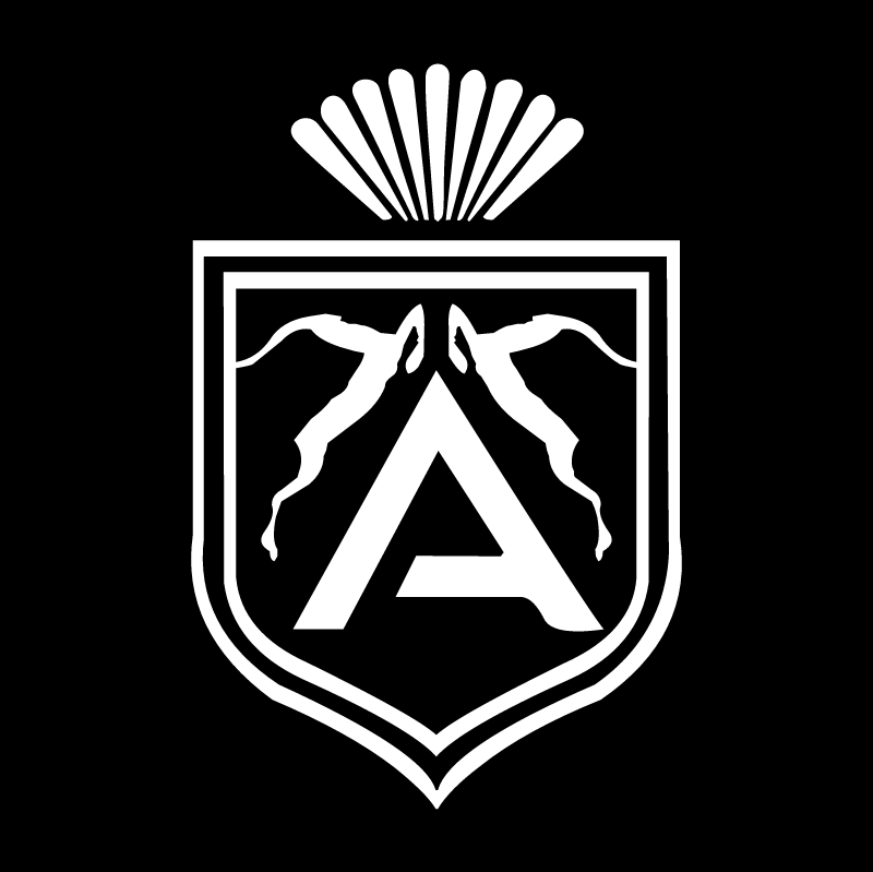 Agatha Brown vector logo