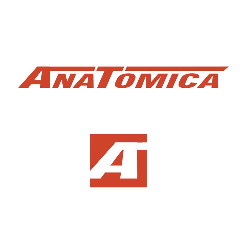 AnaTomica 56140 vector