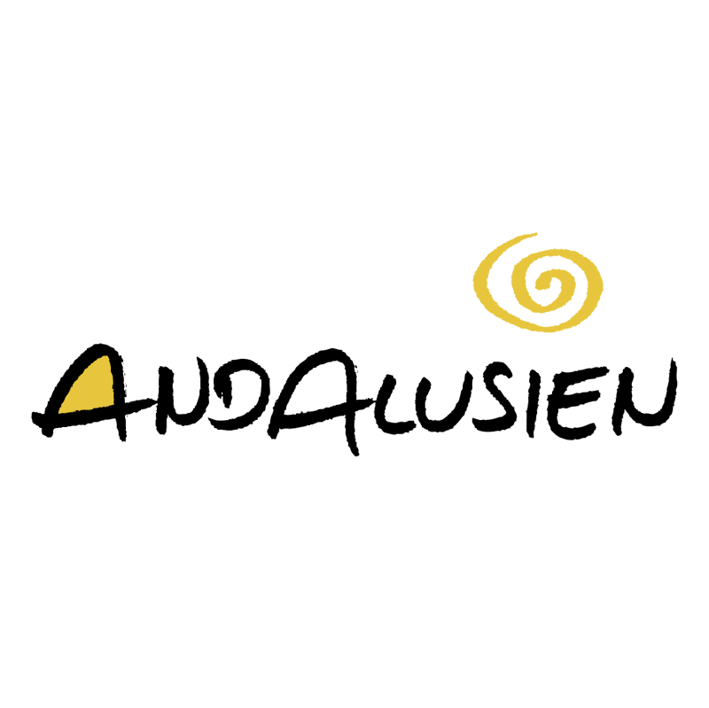 Andalusien 69394 vector logo