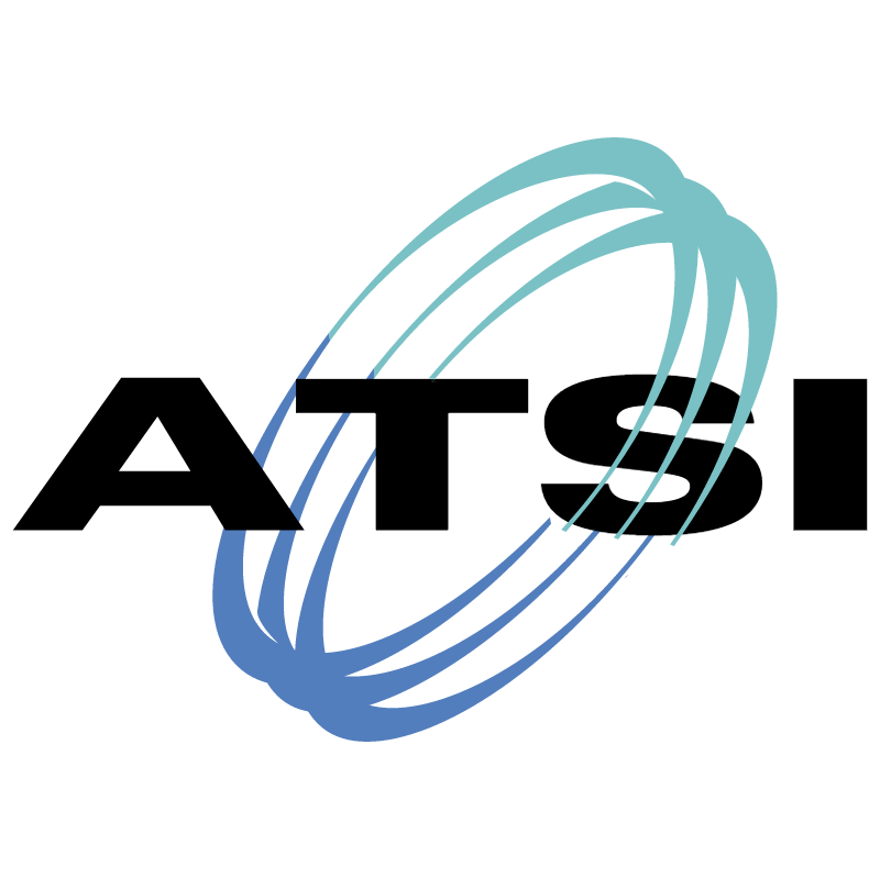 ATSI vector logo