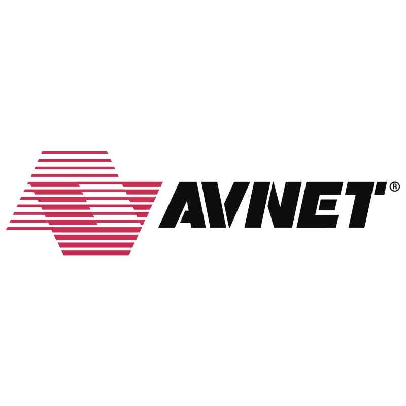 Avnet vector logo