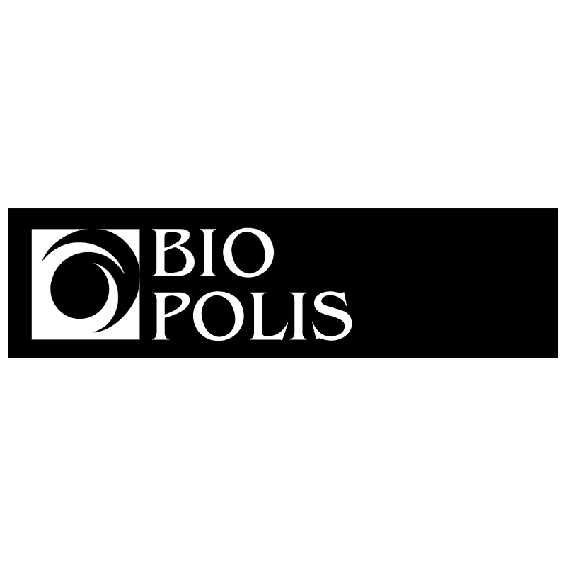 Biopolis 5180 vector
