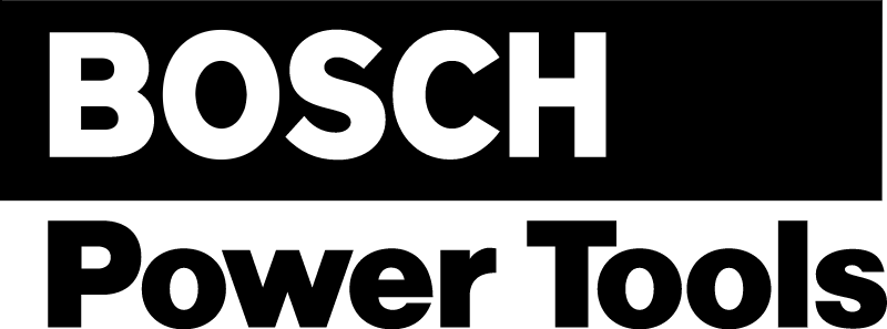 Bosch Power tools logo vector