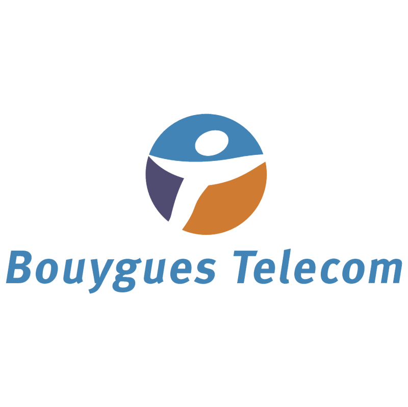 Bouygues Telecom 946 vector