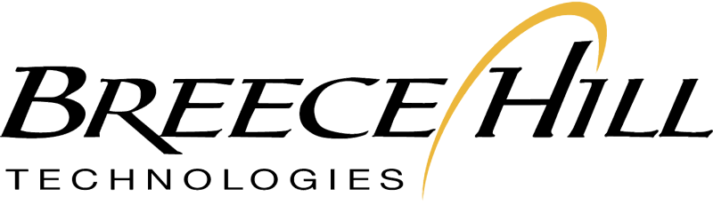 BREECE HILL vector logo