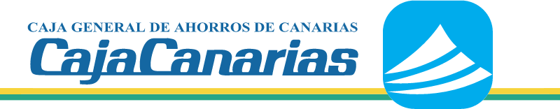 Caja Canarias logo vector logo