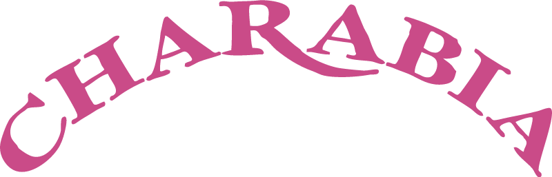 Charabia vector logo
