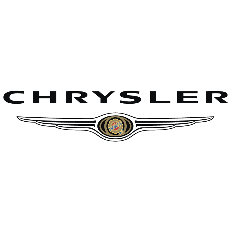 Chrysler vector