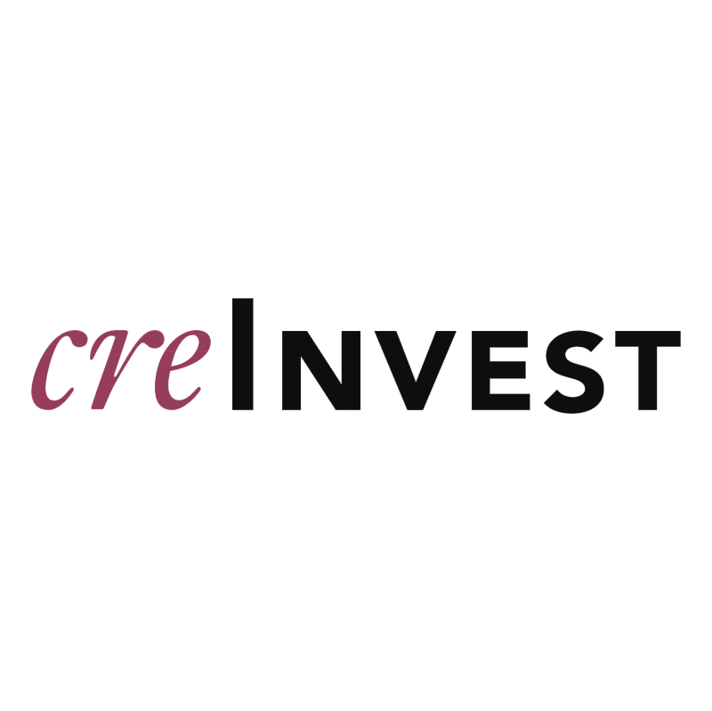 creInvest vector logo