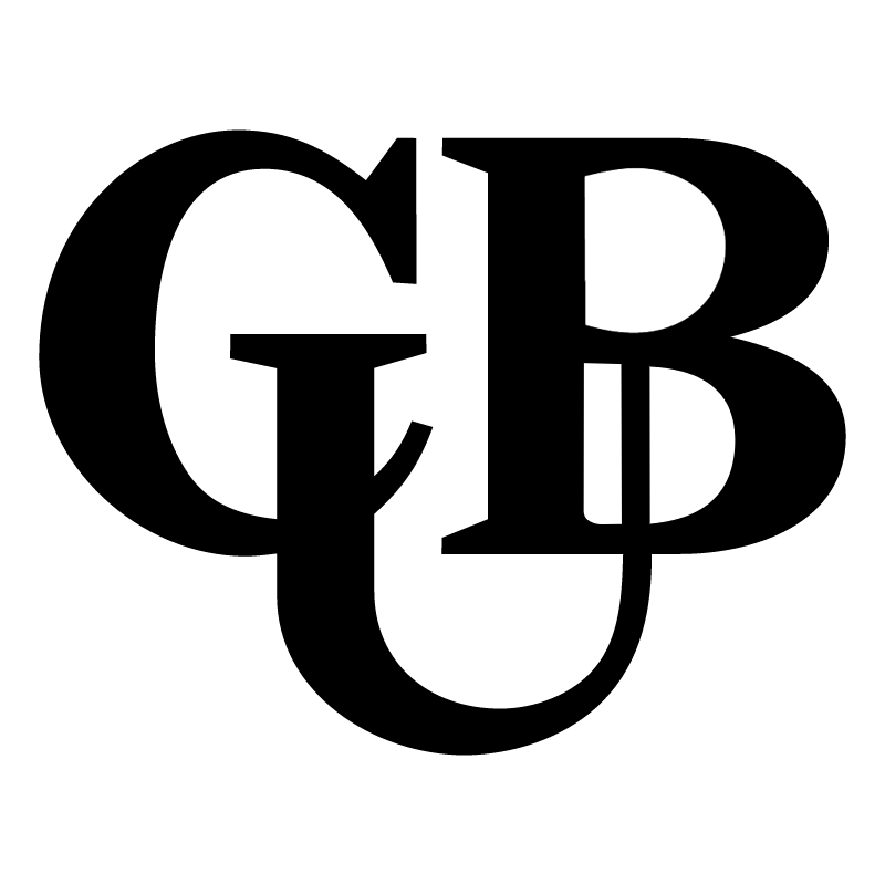 CUB vector logo