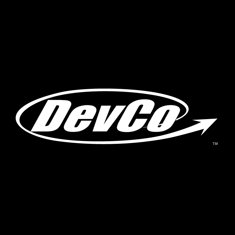DevCo Philippines vector logo