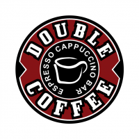 Double Coffee vector