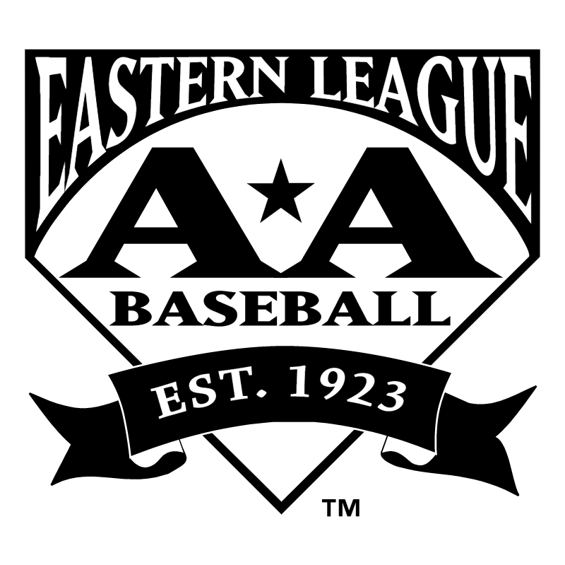 Eastern League vector