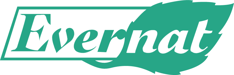 EVERNAT vector logo