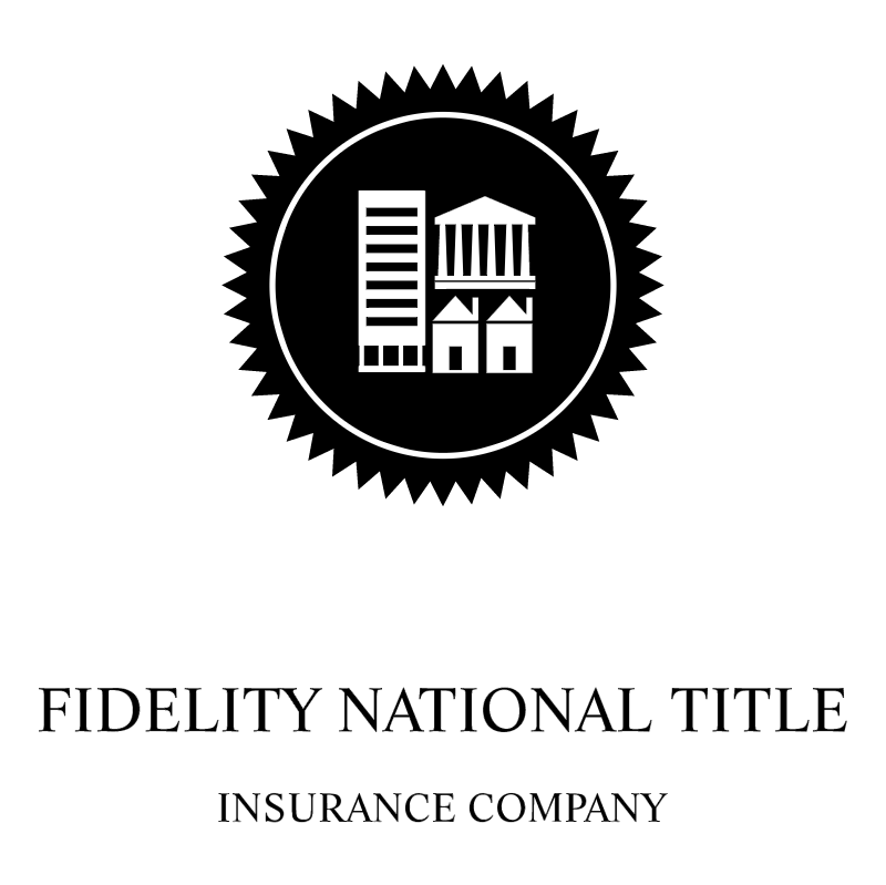 Fidelity National Title vector