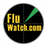 FluWatch com vector