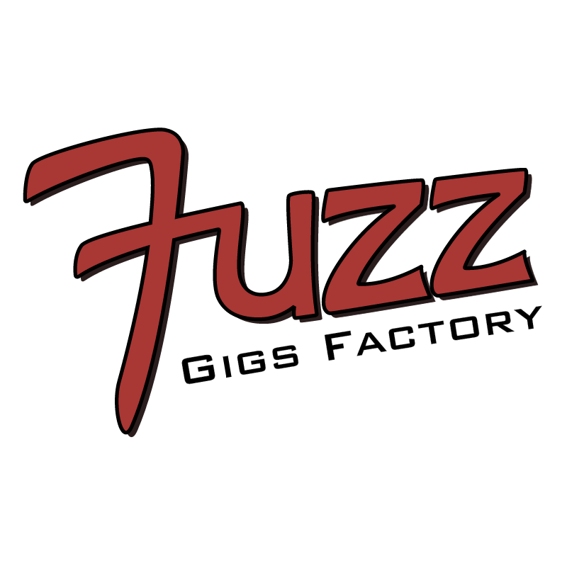 Fuzz vector logo