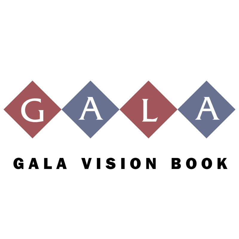 Gala vector logo