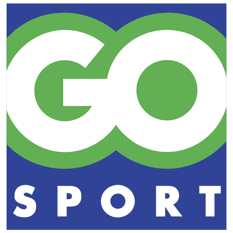Go Sport vector logo