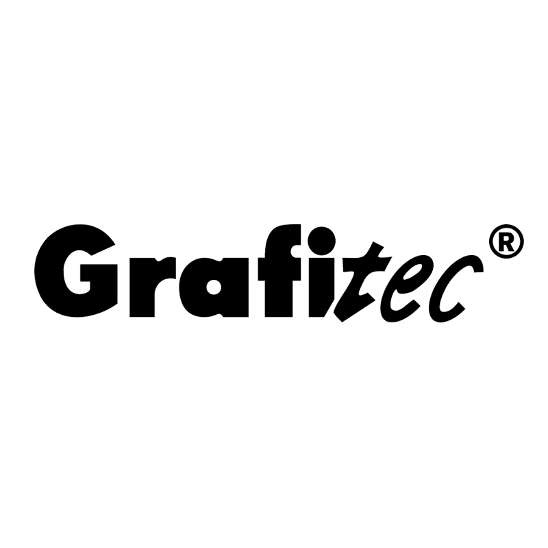 Grafitec vector logo