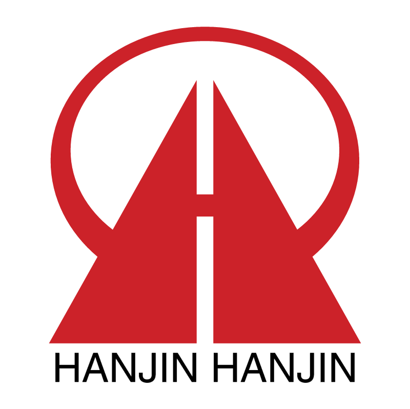 Hanjin vector