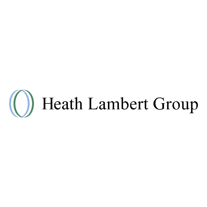 Heath Lambert Group vector logo