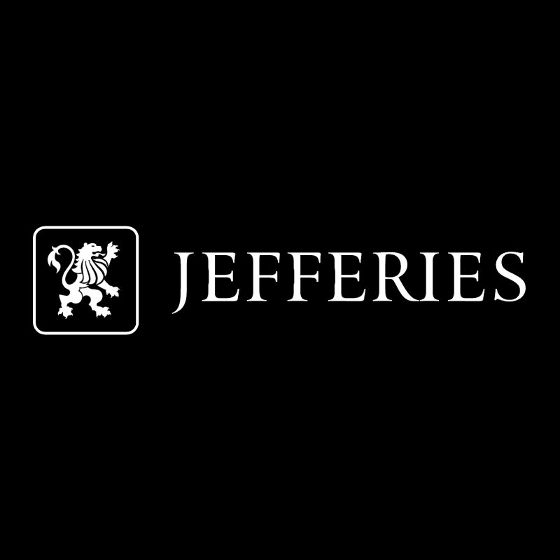 Jefferies vector logo