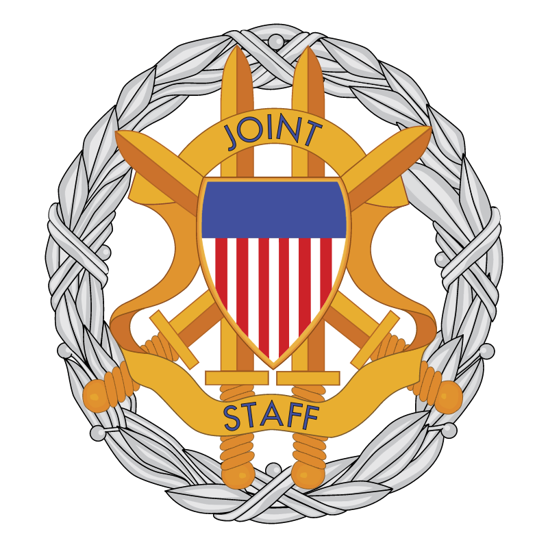 Joint Staff vector