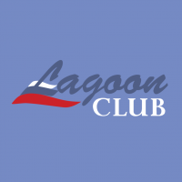 Lagoon Club vector