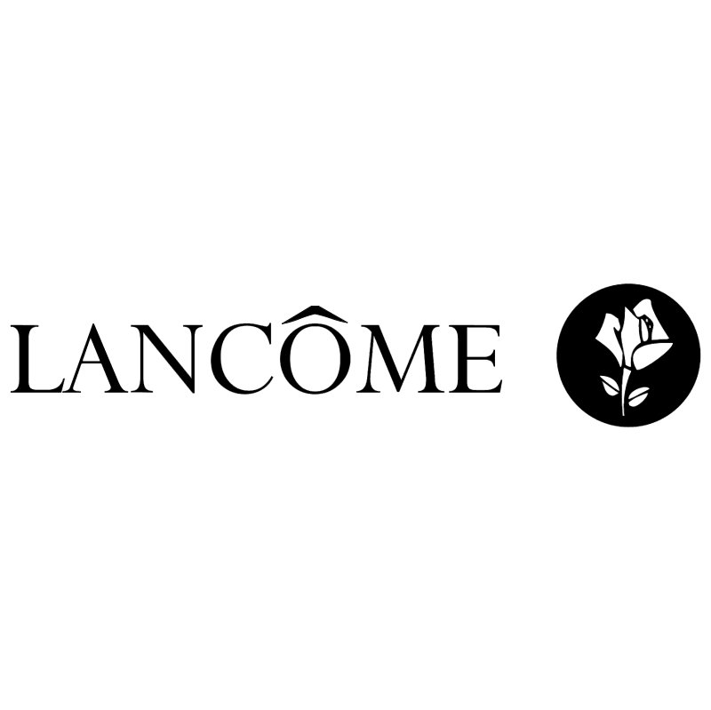 Lancome vector logo