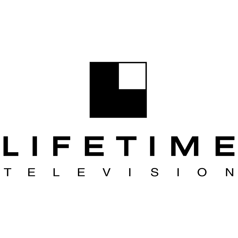 Lifetime TV vector