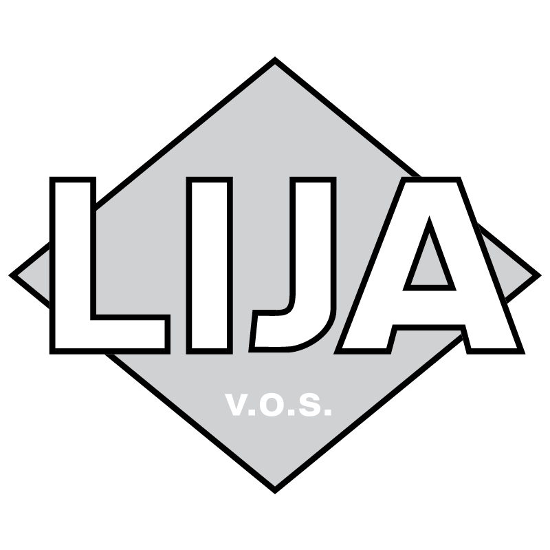 Lija vector logo