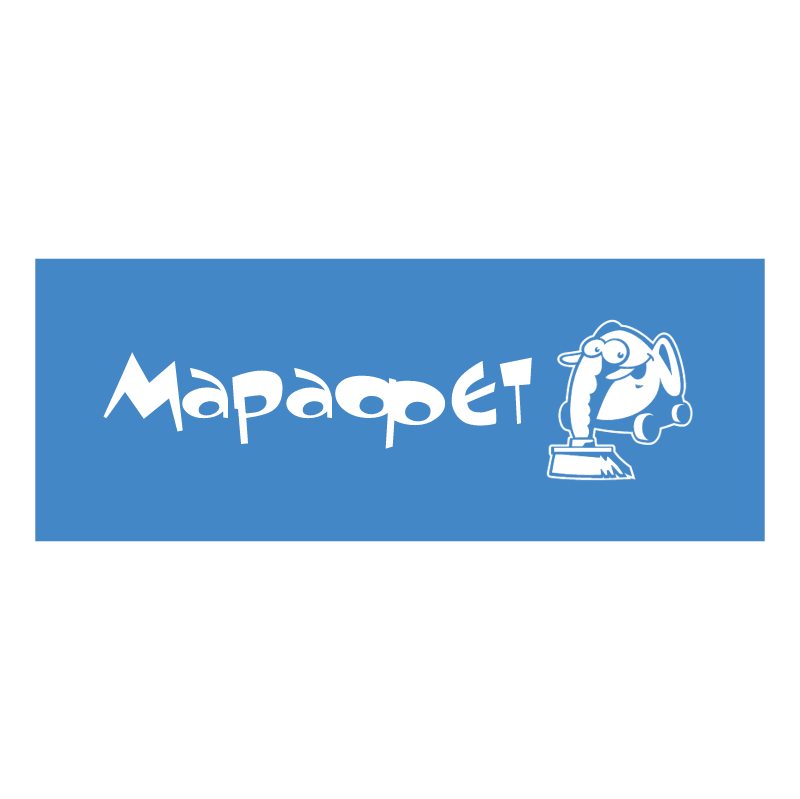 Marafet vector logo