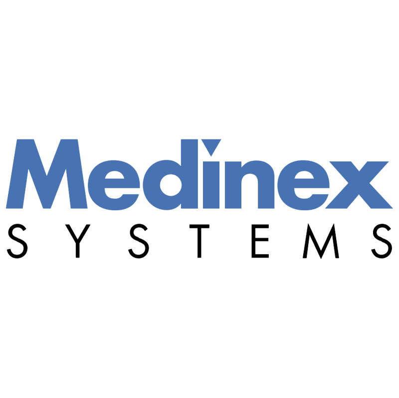 Medinex Systems vector