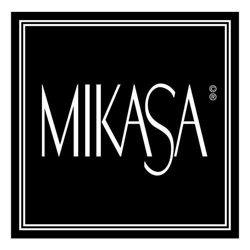 Mikasa vector logo