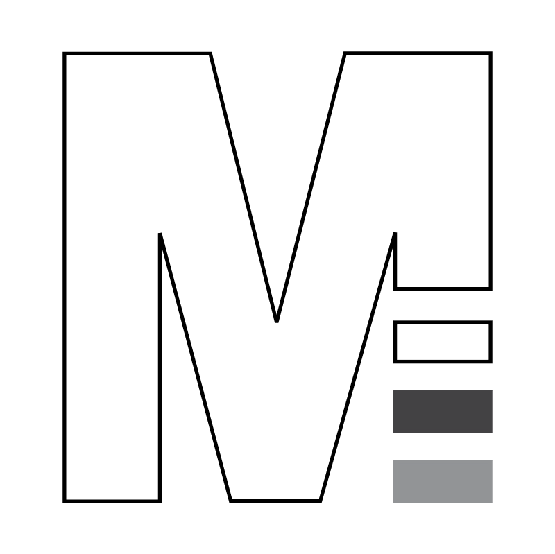 Mobitron vector logo