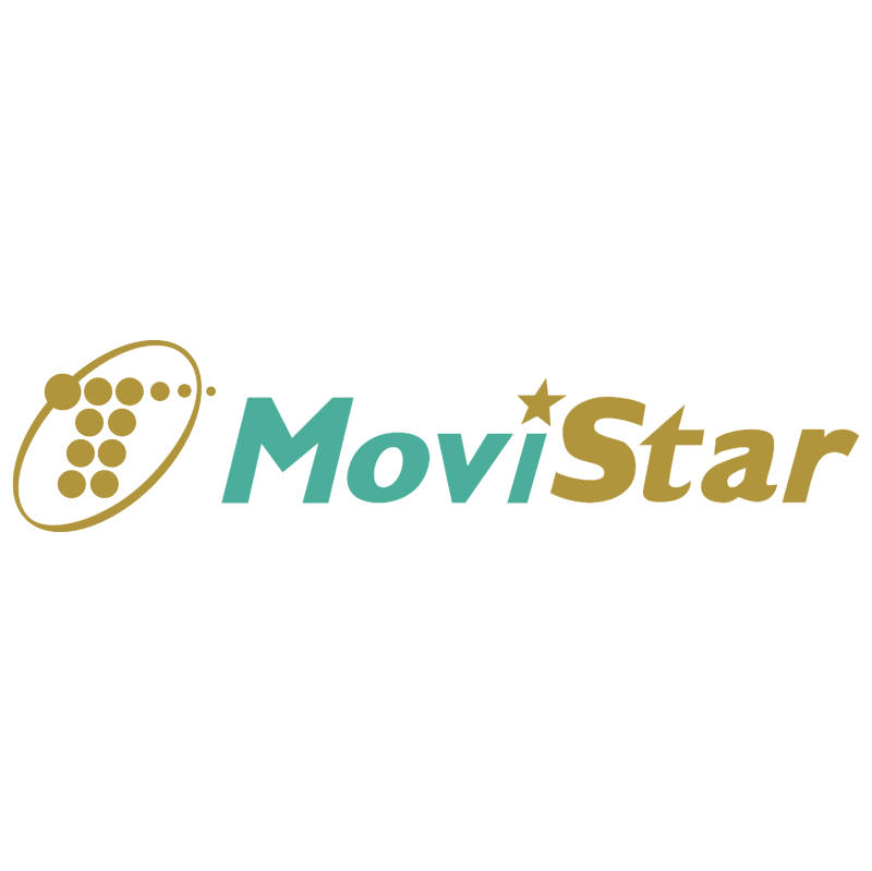 MoviStar vector