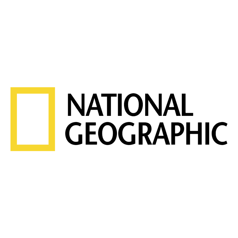 National Geographic vector