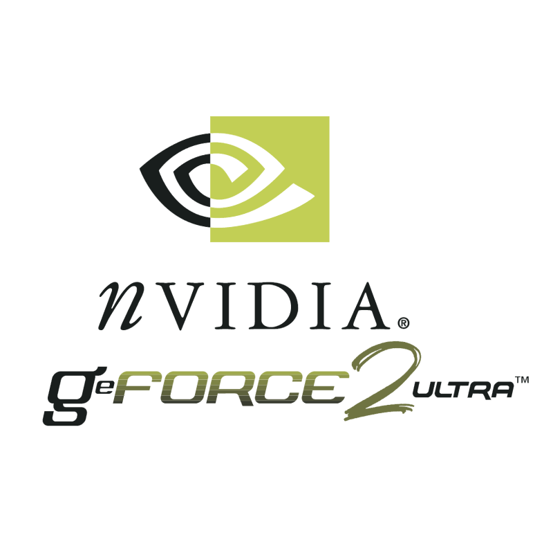 nVIDIA GeForce2 Ultra vector